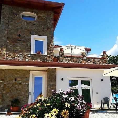B&B Il Sogno ซานตามาเรีย ดิ กาสเตลลาบาเต ภายนอก รูปภาพ